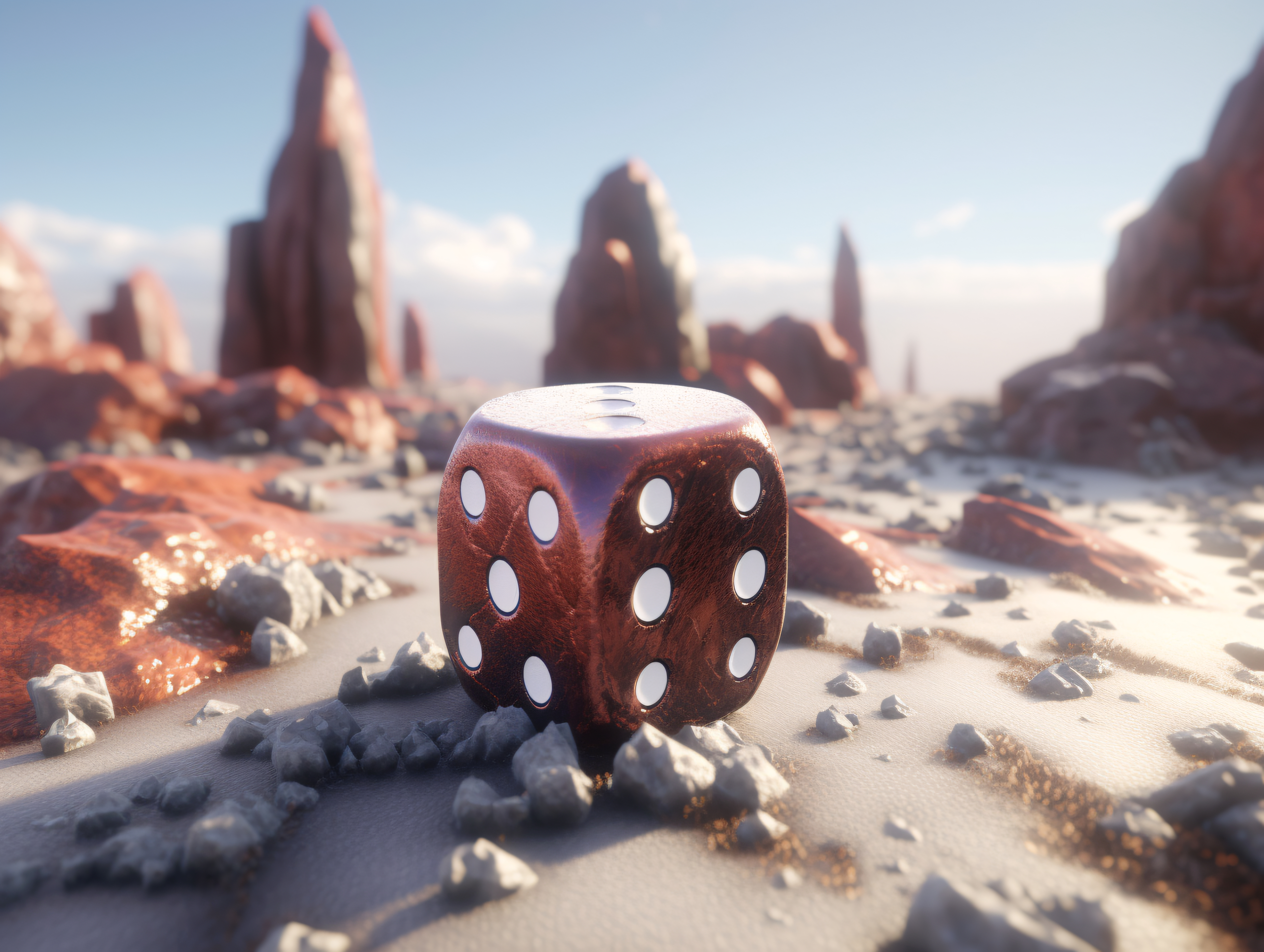 Dice Roller