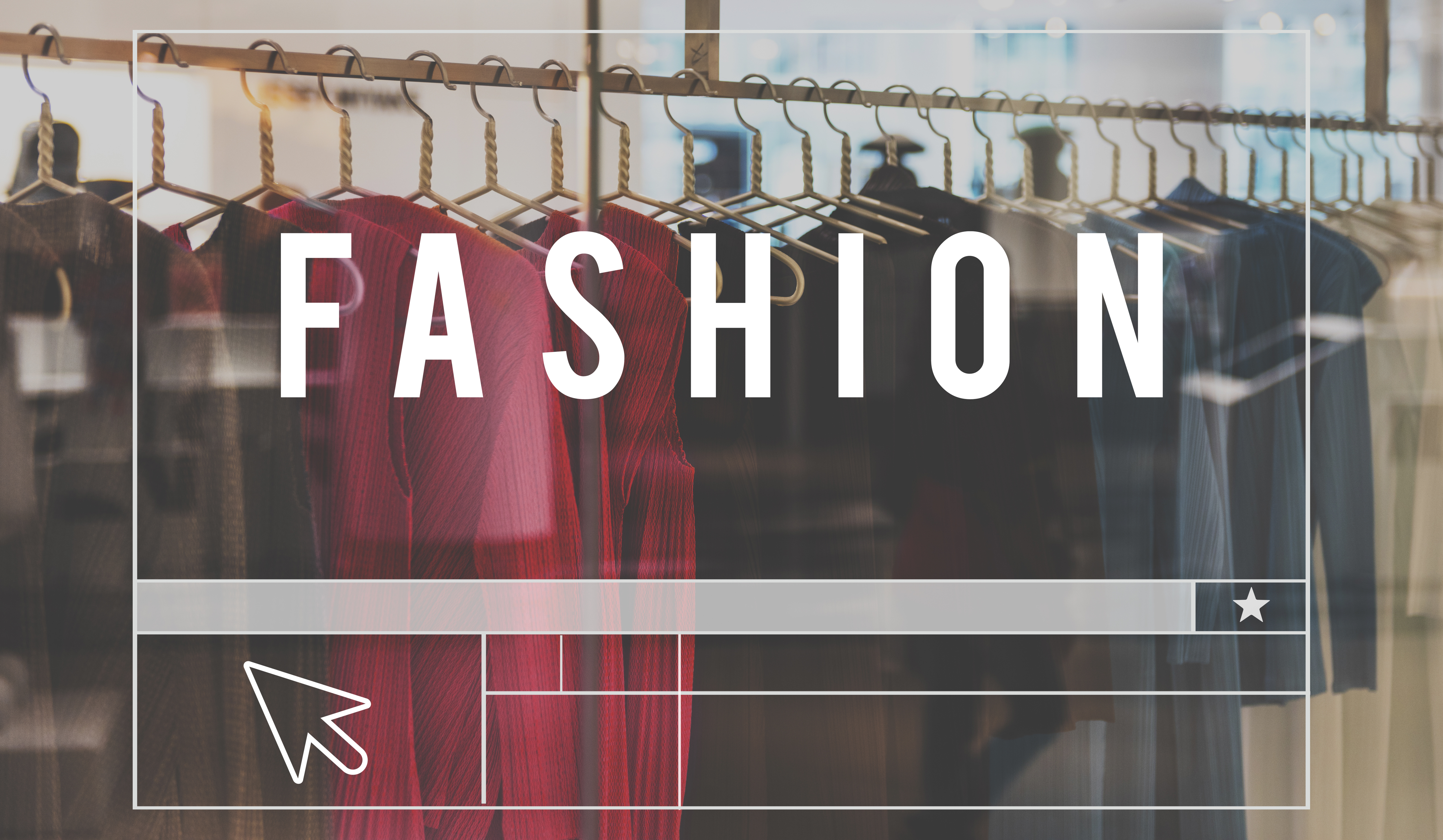 E-Commerce Website